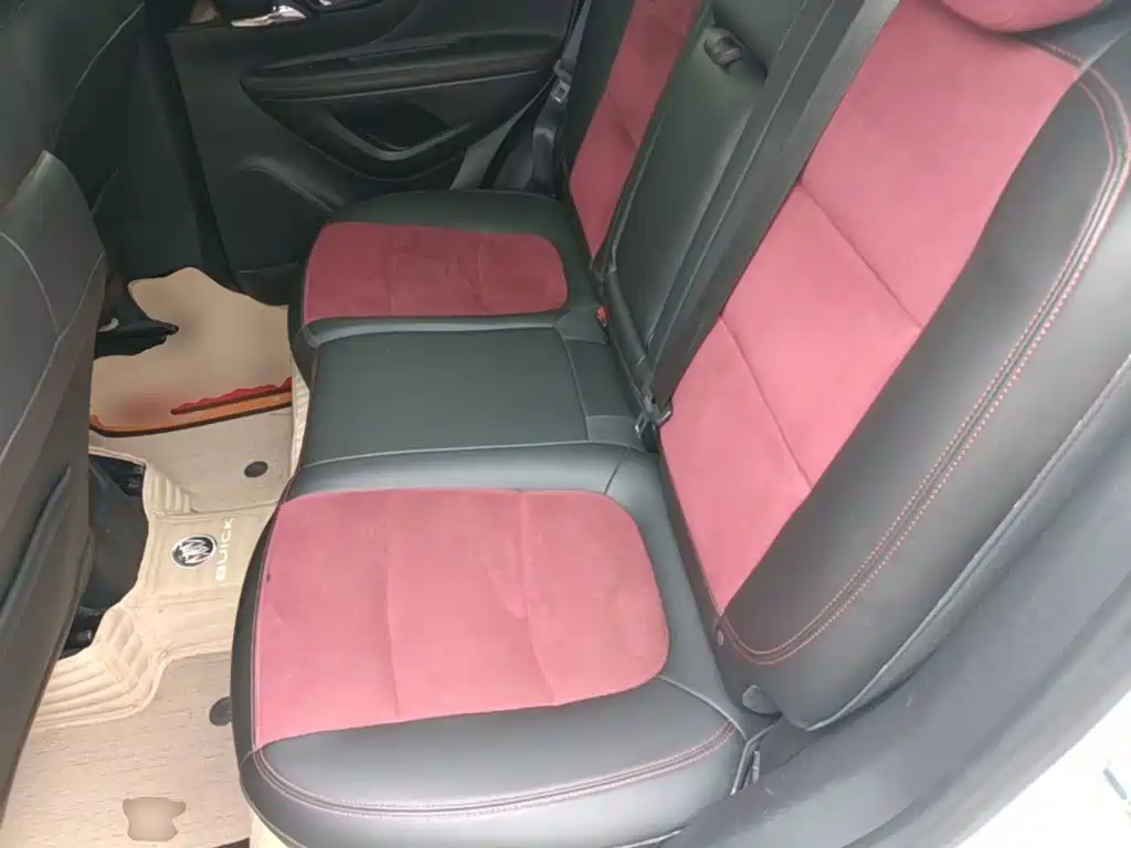 Buick Encore — миниатюра 17