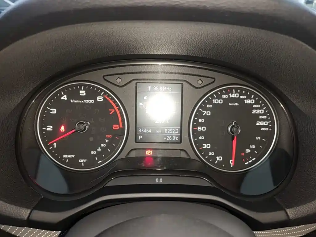 Audi Q2L — миниатюра 12