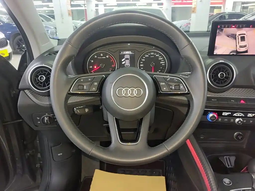Audi Q2L — миниатюра 11