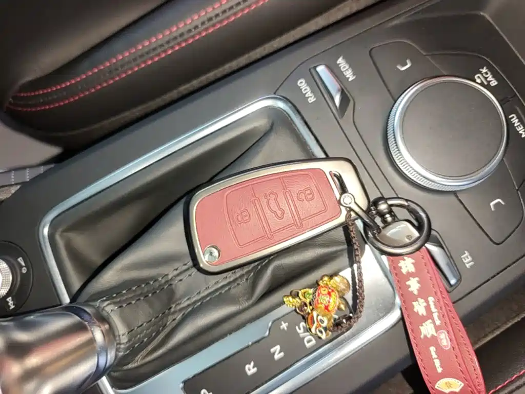Audi Q2L — миниатюра 9