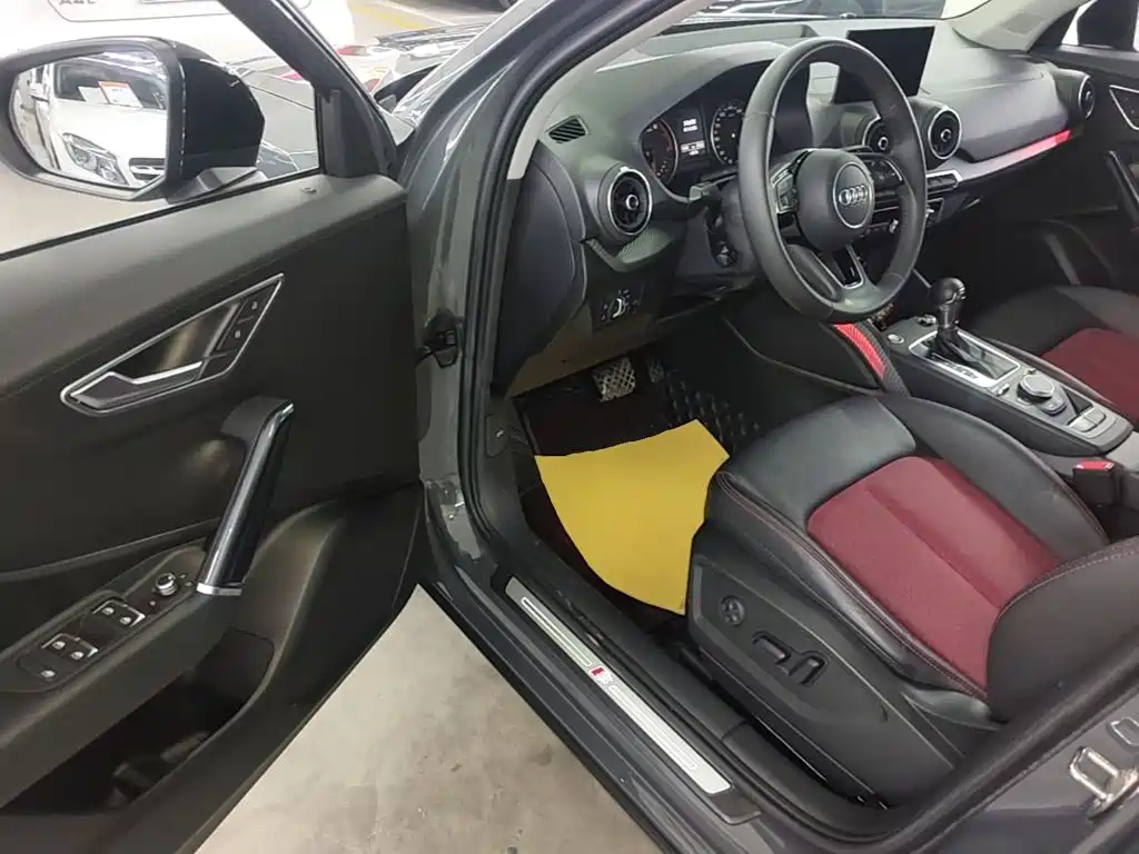 Audi Q2L — миниатюра 16