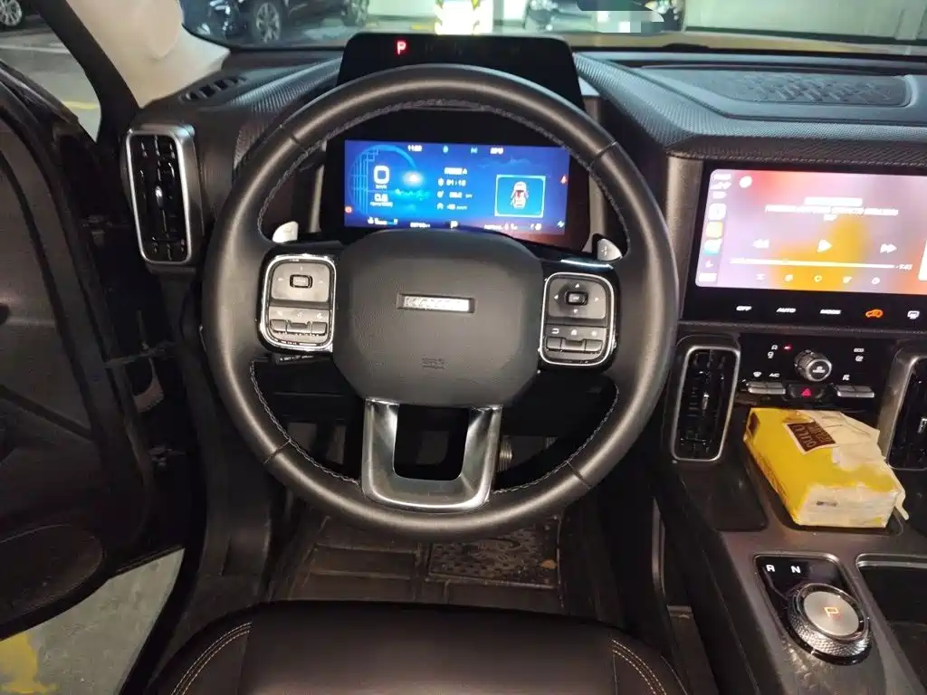 Haval Big Dog — миниатюра 3