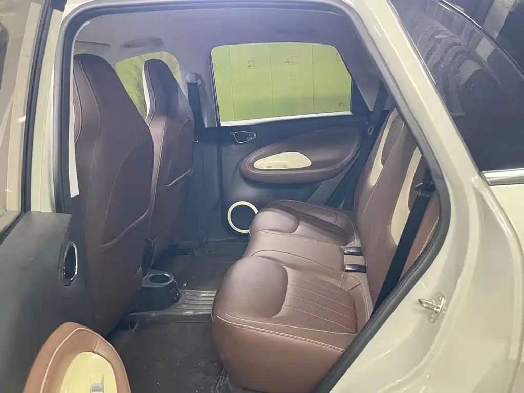 Wuling Bingo — миниатюра 5