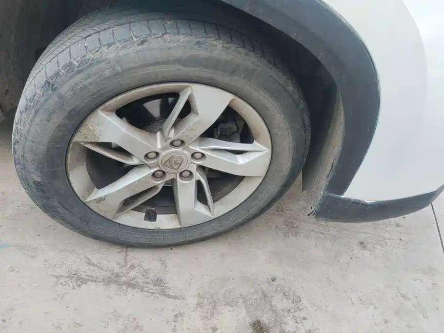 Baojun 530 — миниатюра 6