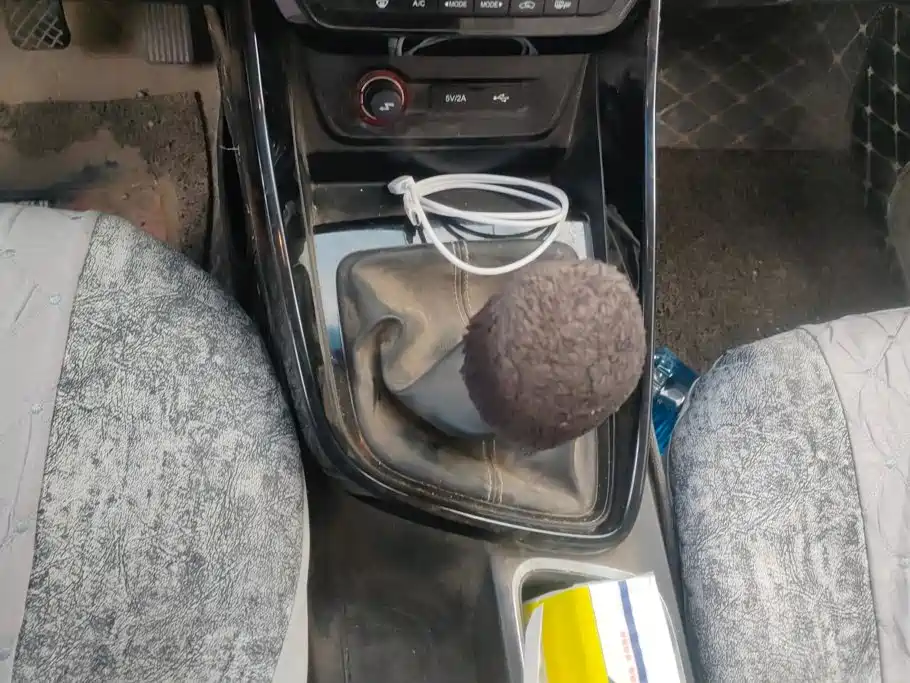 Baojun 530 — миниатюра 16