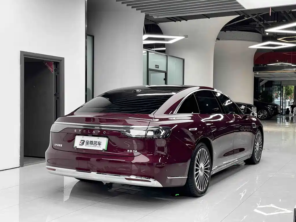 Наслаждайтесь. Xiangji S9 — миниатюра 12