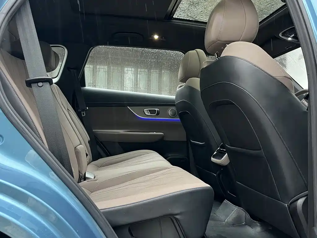 CHERY TIGGO 8 PLUS C DM