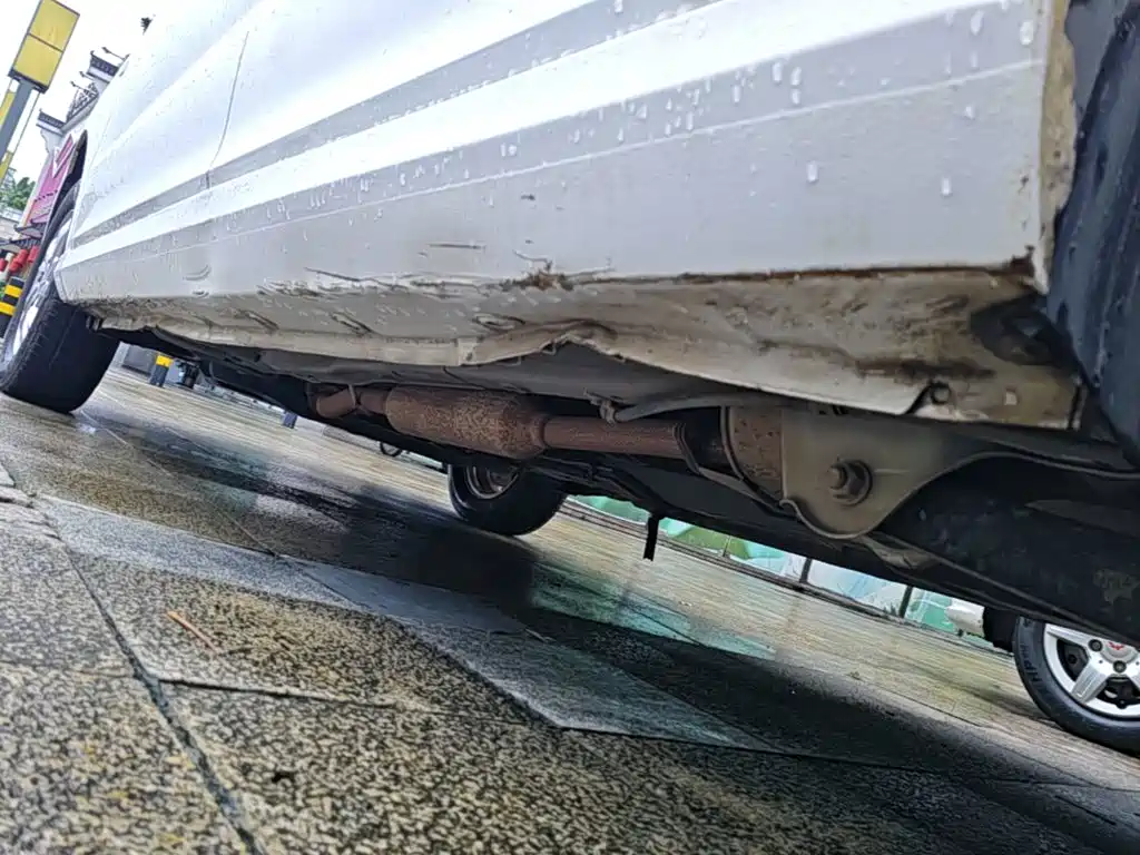 Wuling Hongguang — миниатюра 22