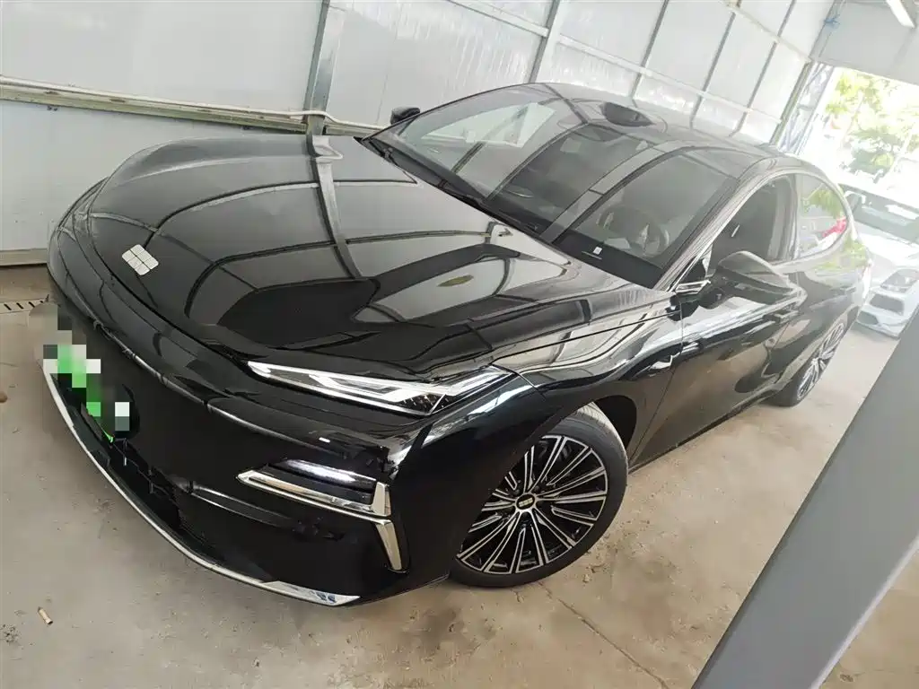 Galaxy Galaxy Xingyao 8 2025