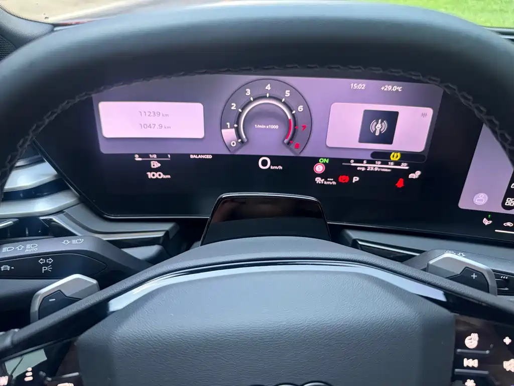 Audi A5L Sportback — миниатюра 4