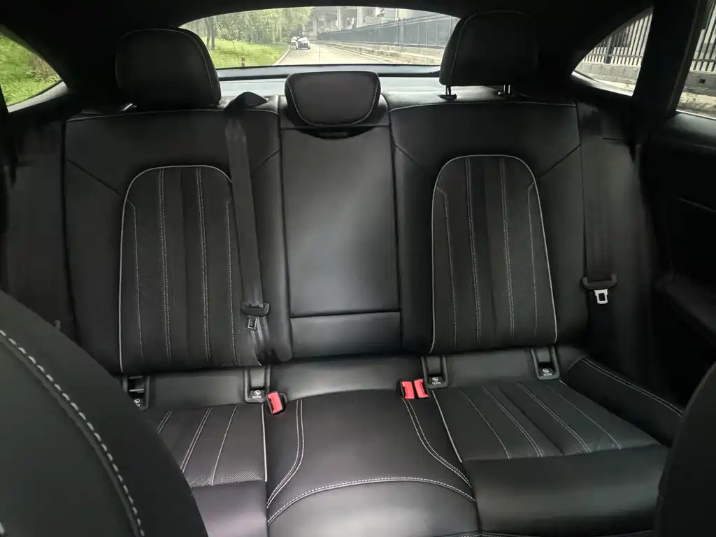 Audi A5L Sportback — миниатюра 20