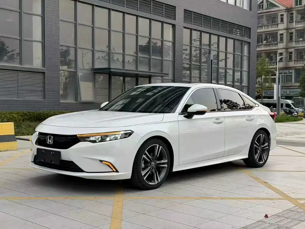Купить Honda Integra