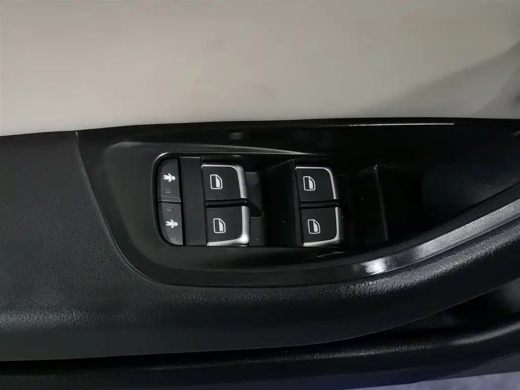 Audi A6L 2016 TFSI