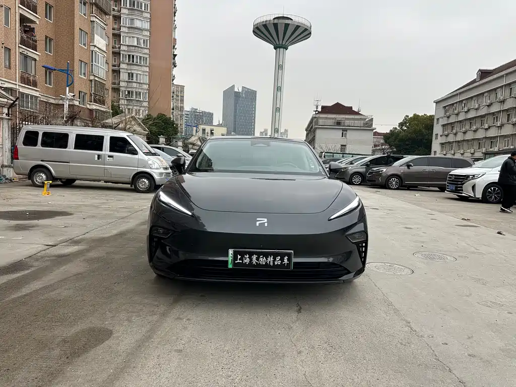 Roewe Feifan F7 — миниатюра 2