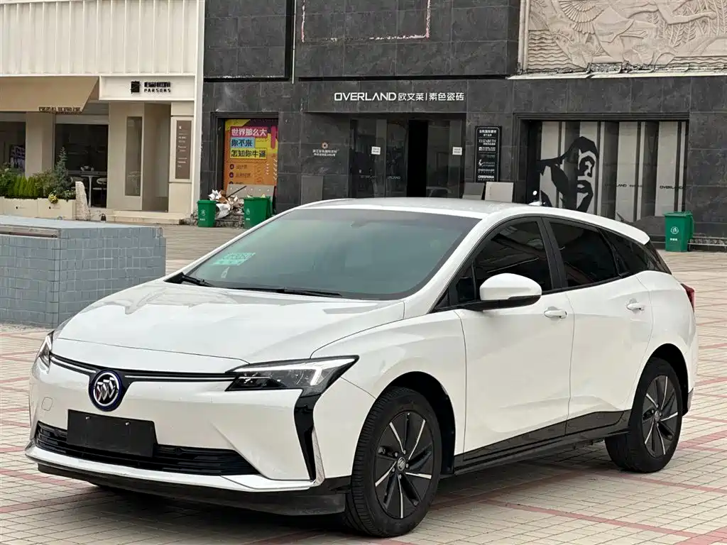 Buick Velite 6 2024