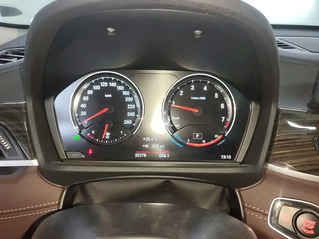 BMW X1 — миниатюра 12