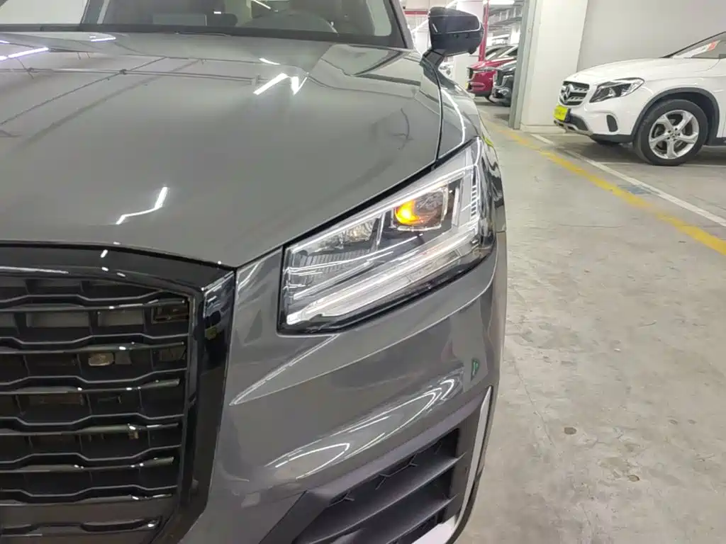 Audi Q2L — миниатюра 24
