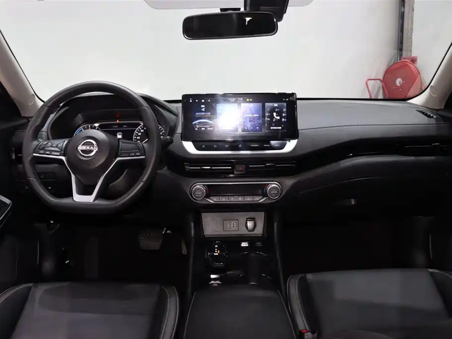 Nissan Sylphy — фотографии объявления, Фото 11
