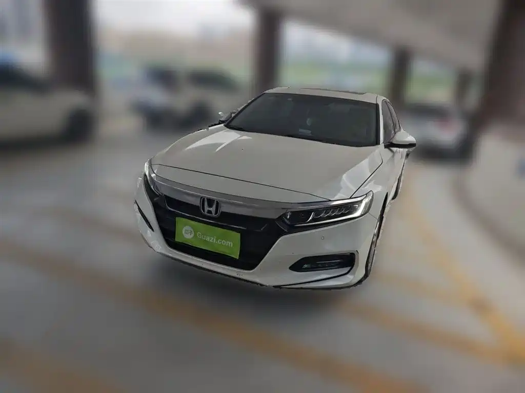 Купить Honda Accord