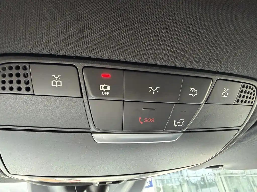 Mercedes-Benz GLC — миниатюра 23