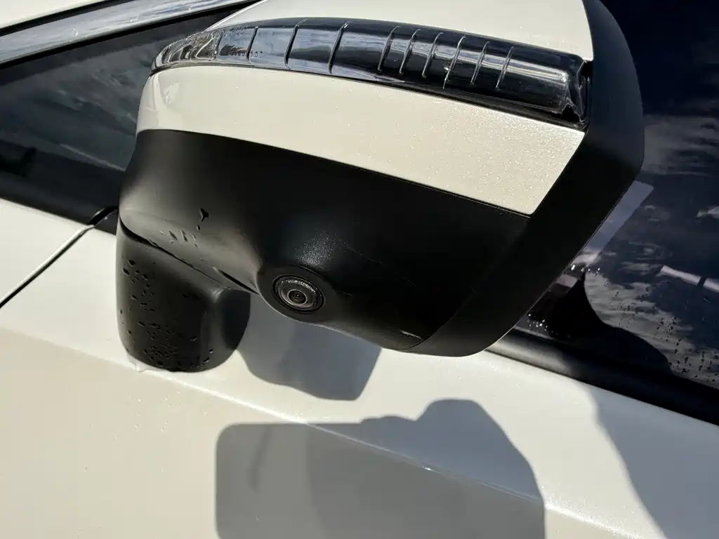 GAC Motor Trumpchi M6 — миниатюра 20