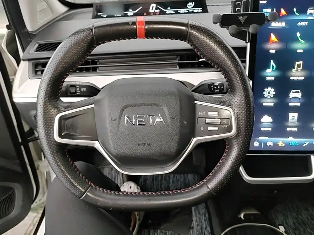 Neta Neta V — миниатюра 11
