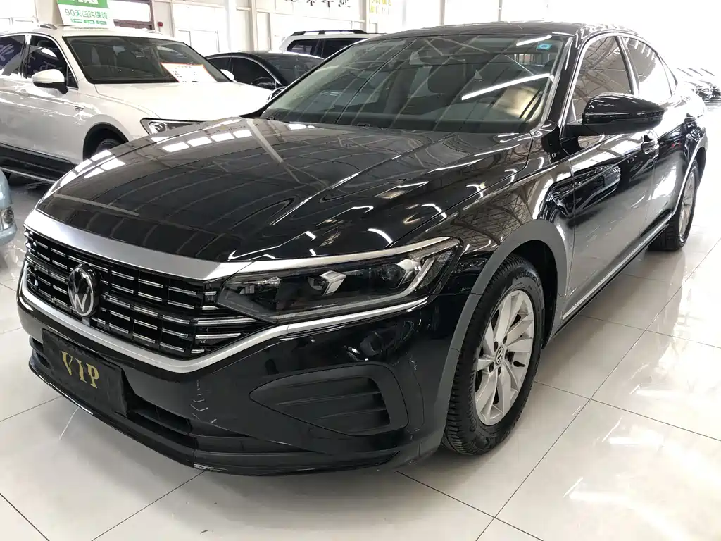 Купить Volkswagen Passat