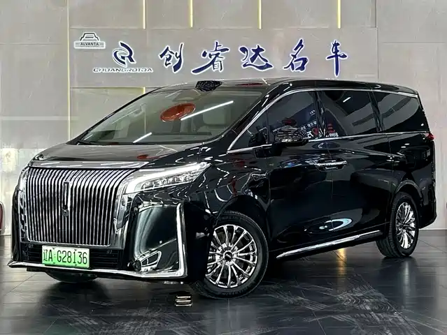 2025 Wey Gaoshan