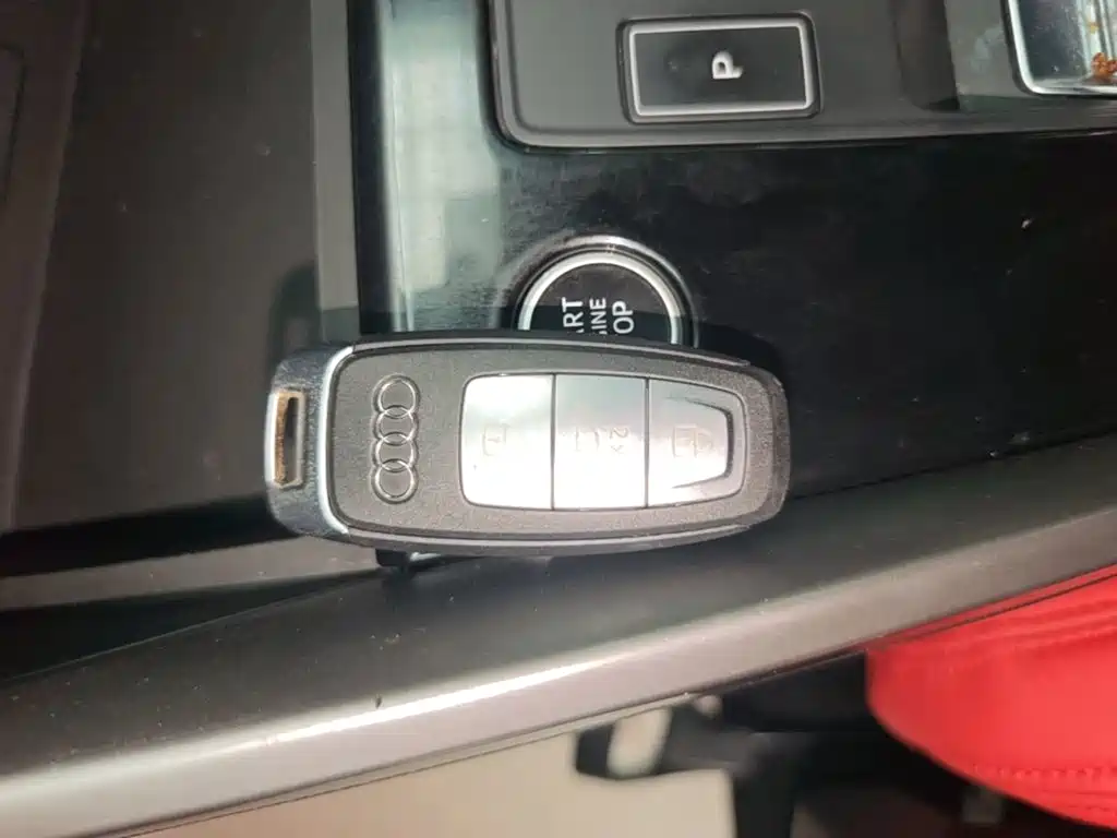 Audi A3 — миниатюра 9