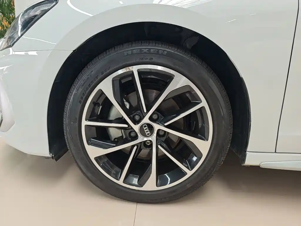 Audi A3 — миниатюра 23