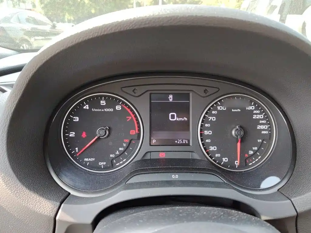 Audi A3 — миниатюра 4