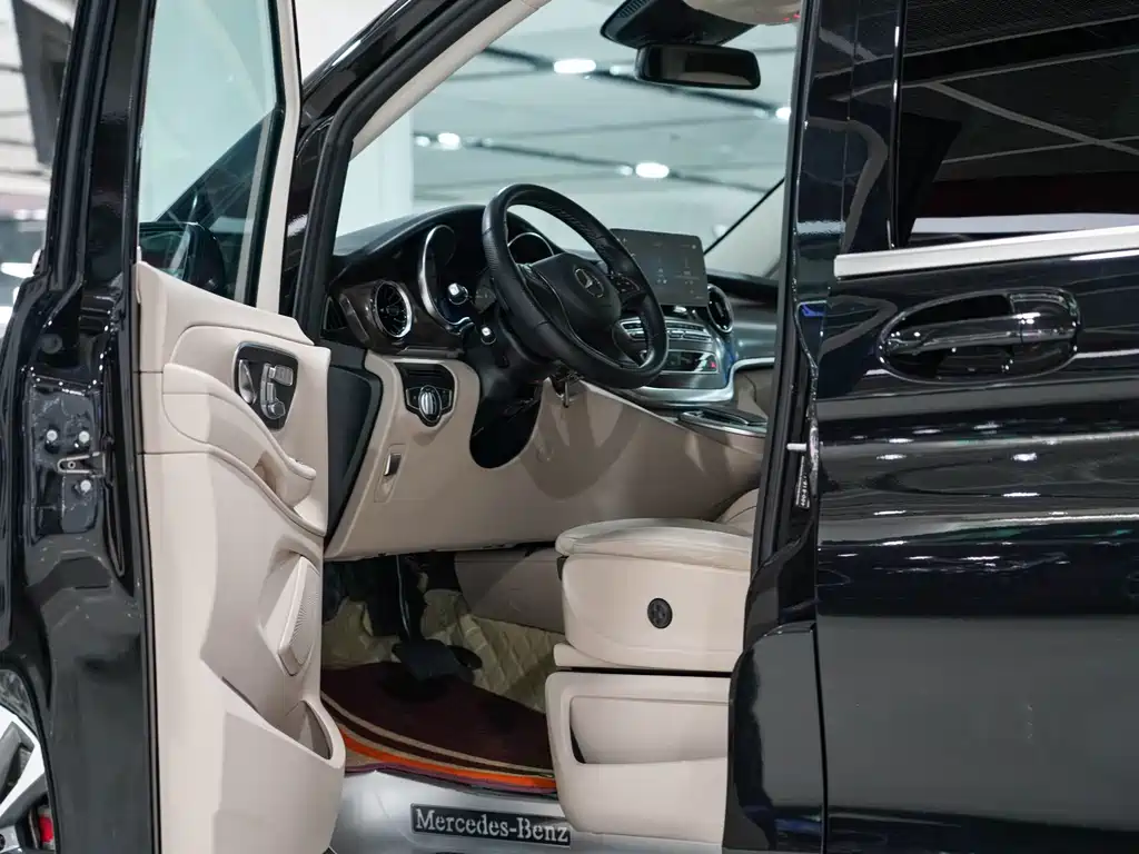 Mercedes-Benz V-Class V 2022 V 260