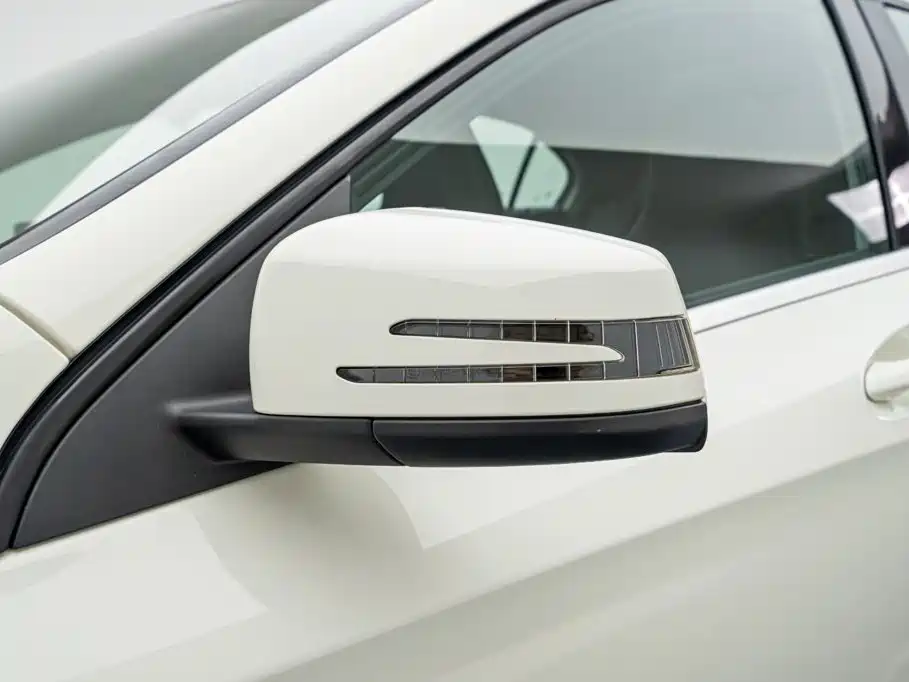 Mercedes-Benz A-Class (Import) — миниатюра 19