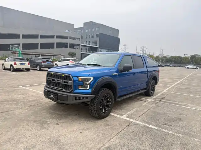 ford f-150-raptor