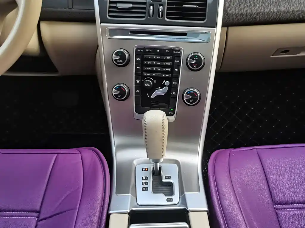 Volvo XC60 (Import) T5 Smart Elegant Edition, фото 20