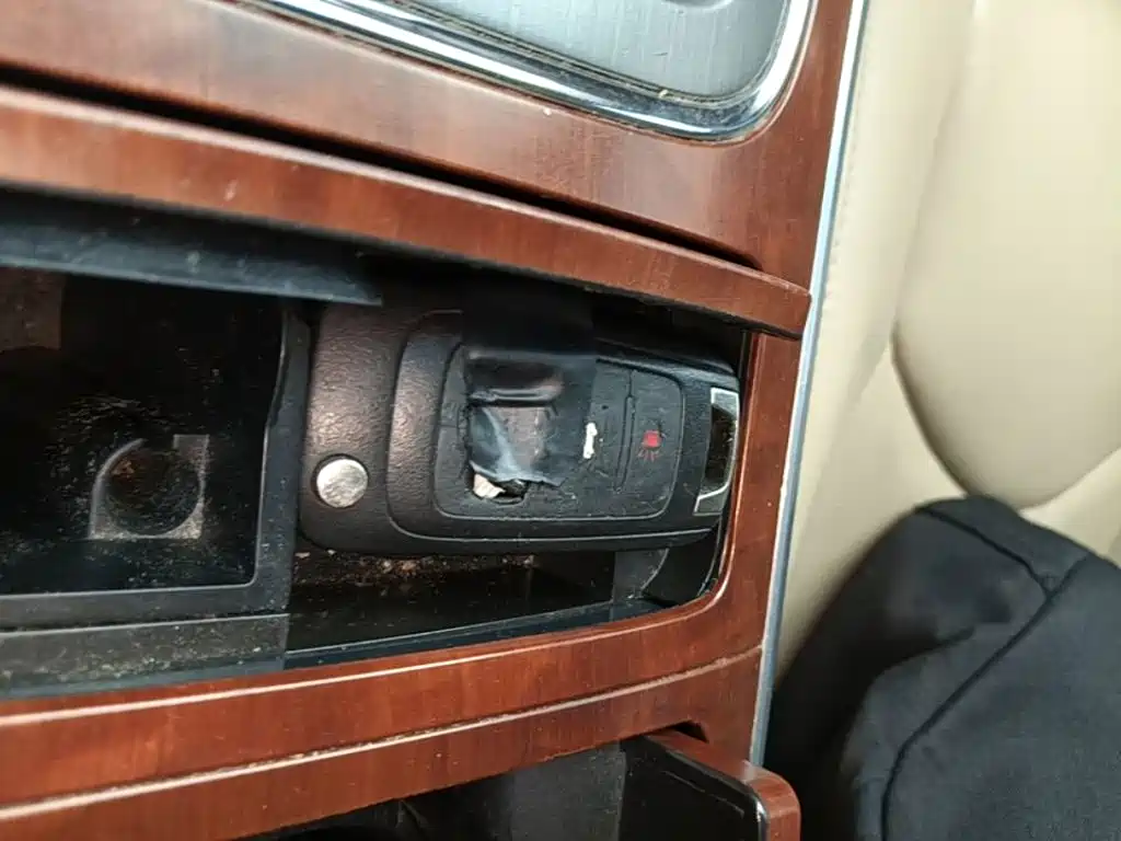 Roewe 950 — миниатюра 9