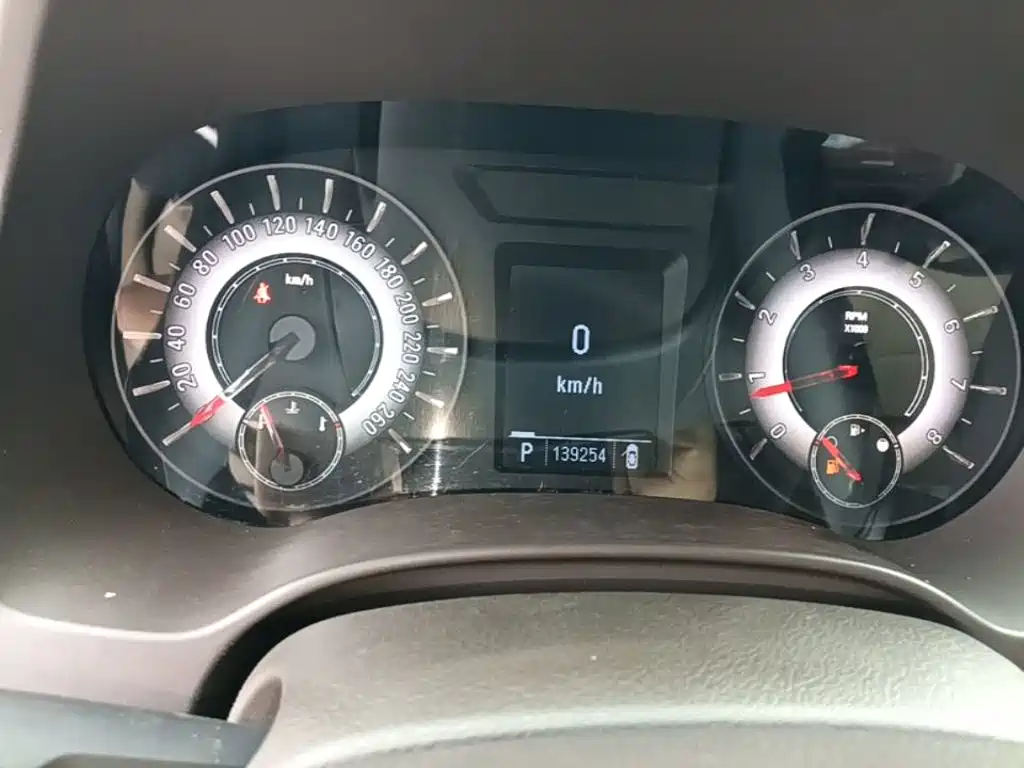 Roewe 950 — миниатюра 12