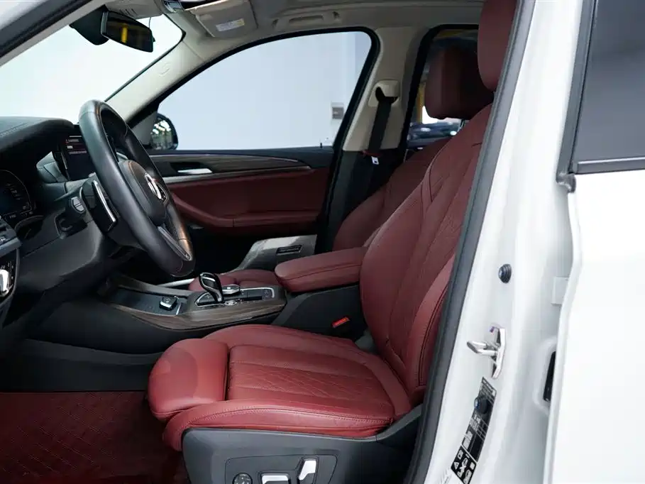 BMW X3 2022 xDrive30i Lead M
