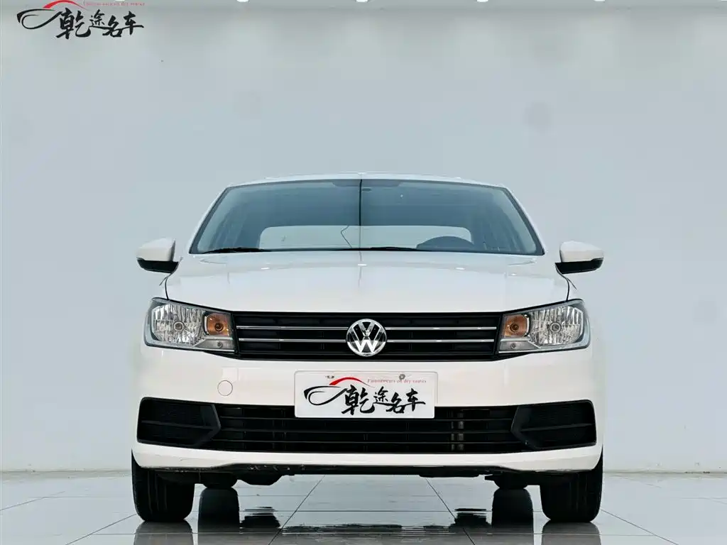 Volkswagen Santana