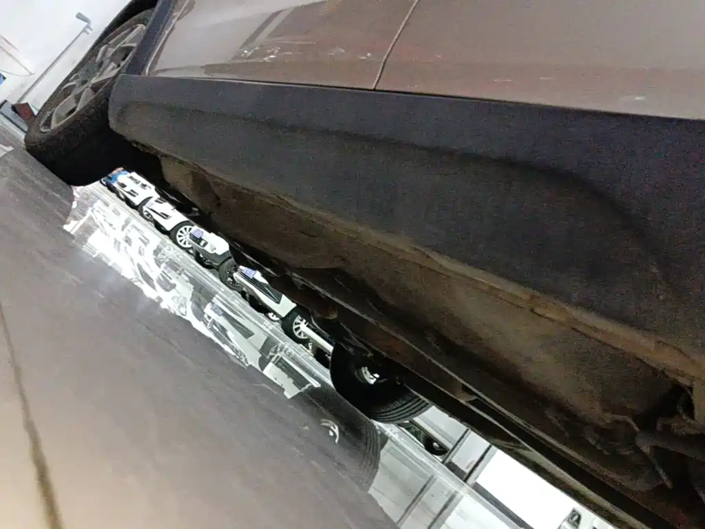 Geely Vision X1 — миниатюра 22