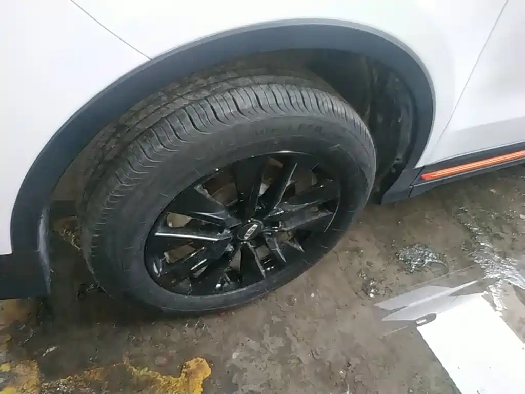 Geely Boyue — миниатюра 23