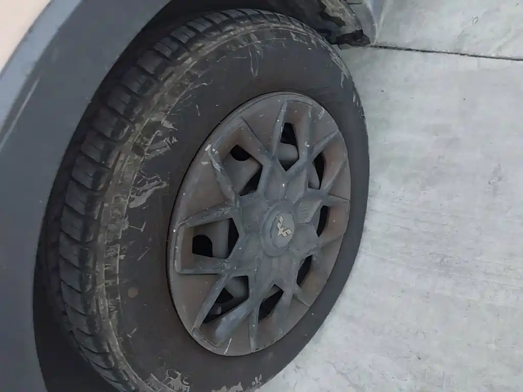 Wuling MINIEV — миниатюра 23