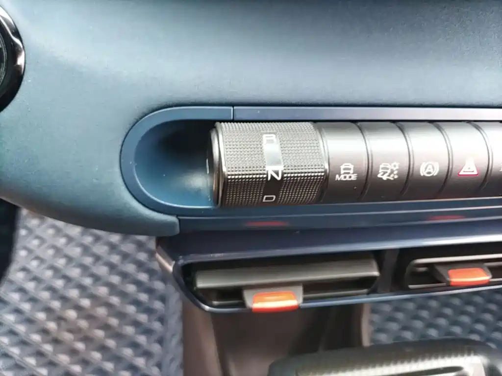 BYD Seagull — миниатюра 14