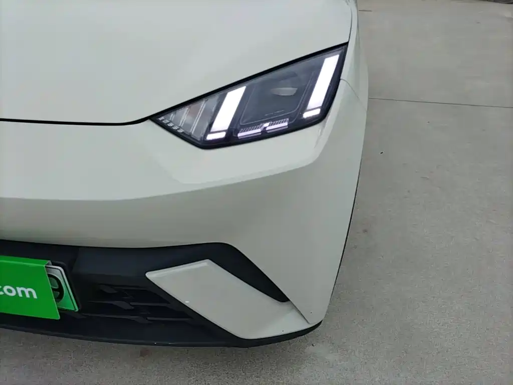 BYD Seagull — миниатюра 24