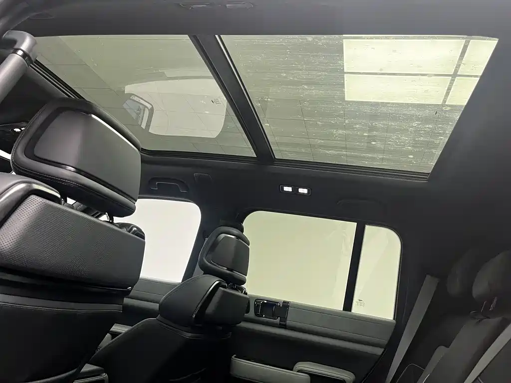 FANG CHENG BAO LEOPARD 5