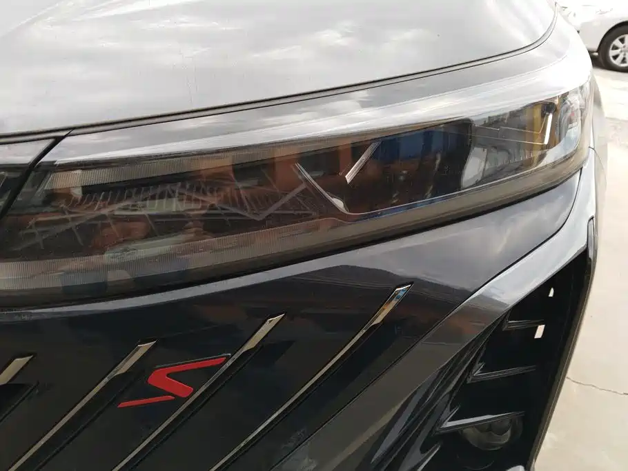 Changan CS75 PLUS — миниатюра 5