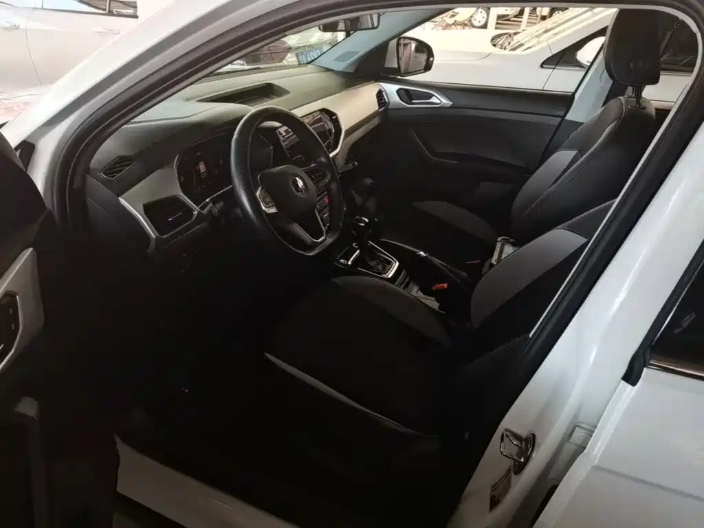 Volkswagen Tacqua — миниатюра 15