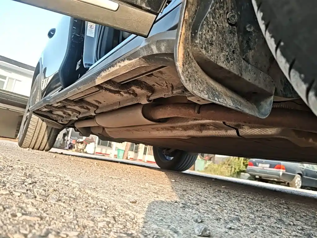 BYD Tang New Energy — миниатюра 21