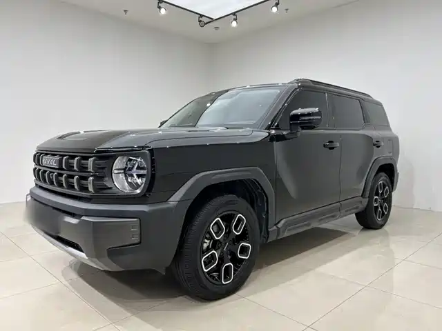 2023 Haval H3