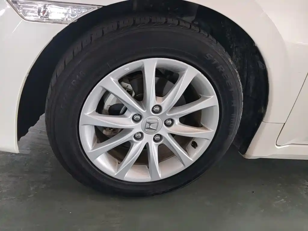 Honda Civic — миниатюра 23